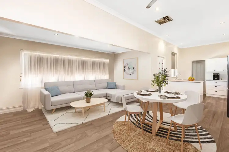 Third view of Homely house listing, 9261 Calder Highway, Irymple VIC 3498