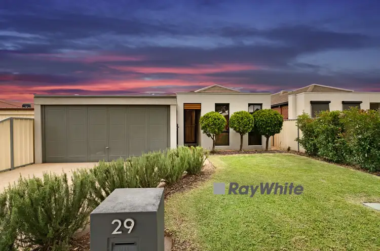 Main view of Homely house listing, 29 Sterling Drive, Mildura VIC 3500