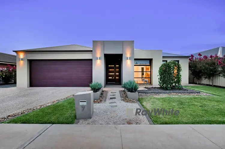 Main view of Homely house listing, 7 Rita Drive, Mildura VIC 3500