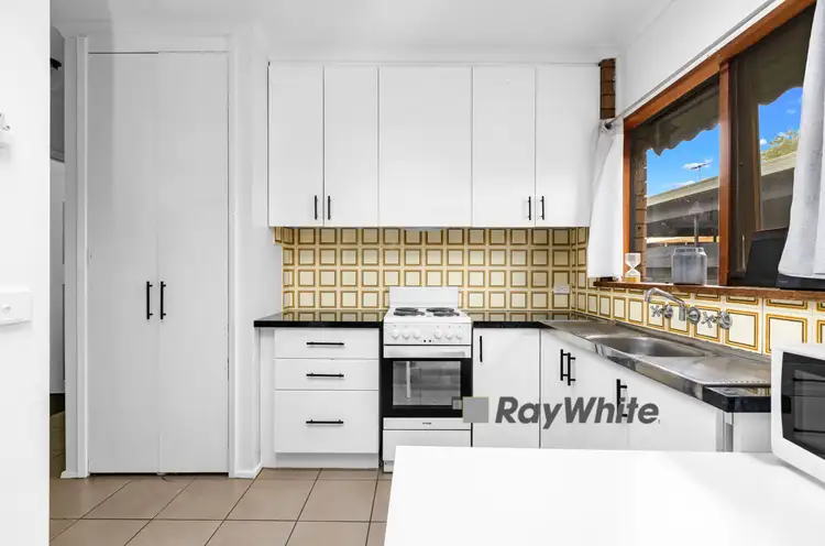 Main view of Homely unit listing, 3/4 Amelia Court, Mildura VIC 3500