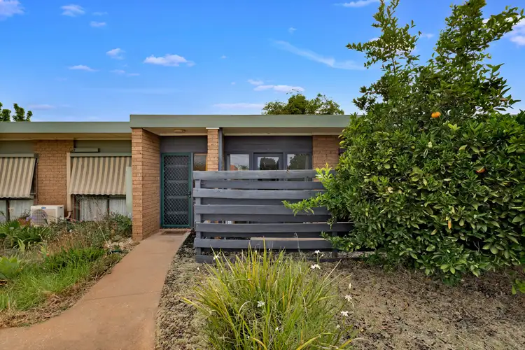 Second view of Homely unit listing, 3/4 Amelia Court, Mildura VIC 3500