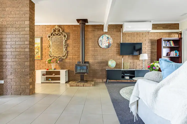 Fourth view of Homely unit listing, 3/4 Amelia Court, Mildura VIC 3500