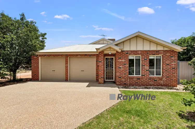 Main view of Homely house listing, 25 Wentworth Street, Wentworth NSW 2648