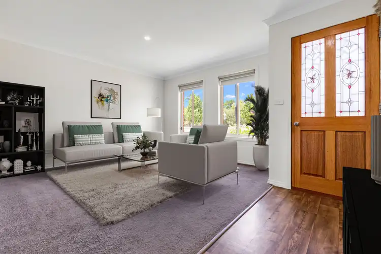 Third view of Homely house listing, 25 Wentworth Street, Wentworth NSW 2648
