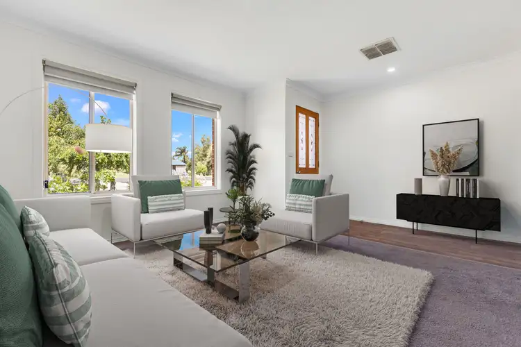 Fourth view of Homely house listing, 25 Wentworth Street, Wentworth NSW 2648