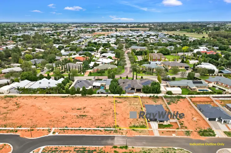 52 Milan Drive, Irymple VIC 3498
