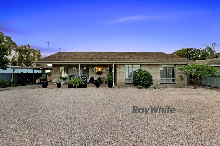 31 River Avenue, Merbein VIC 3505
