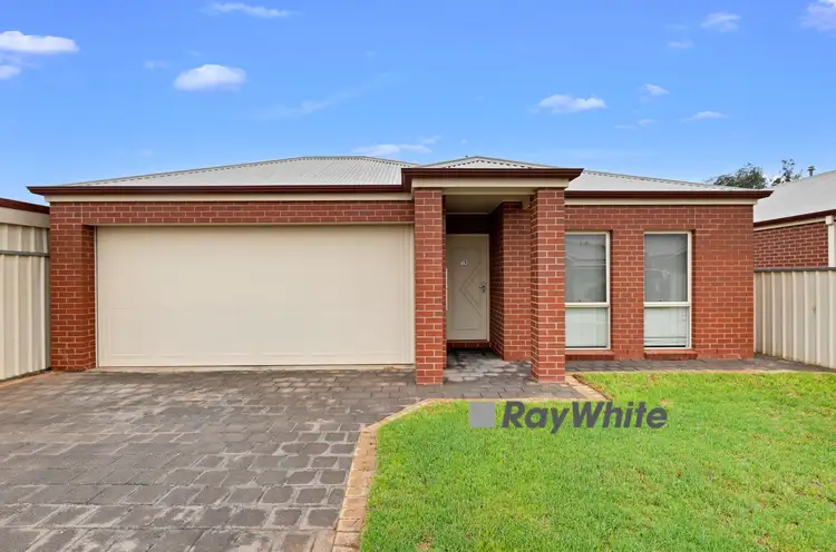 14/145 Riverside Avenue, Mildura VIC 3500