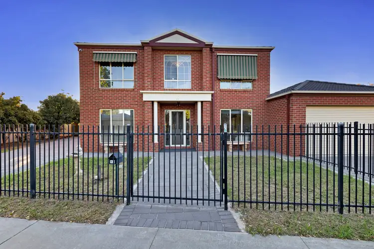 Second view of Homely house listing, 18 Wirraway Drive, Mildura VIC 3500