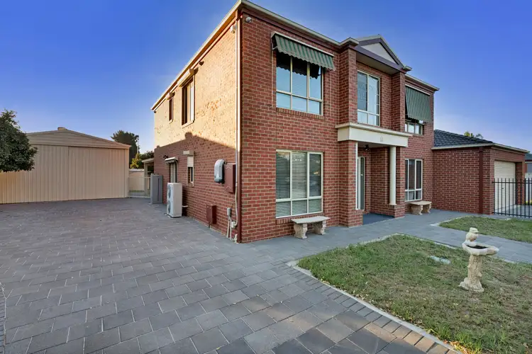 Third view of Homely house listing, 18 Wirraway Drive, Mildura VIC 3500