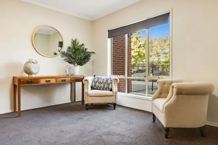 Fourth view of Homely house listing, 18 Wirraway Drive, Mildura VIC 3500