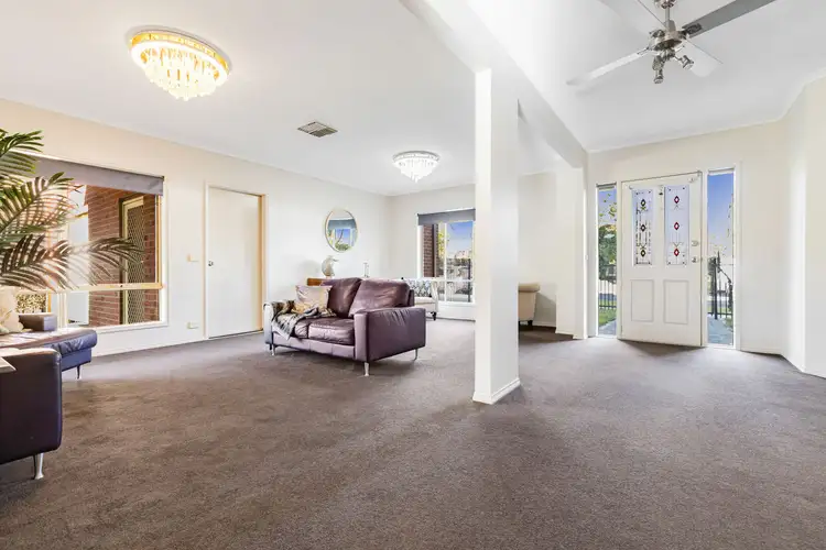 Fifth view of Homely house listing, 18 Wirraway Drive, Mildura VIC 3500