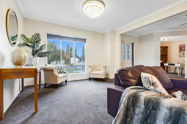Sixth view of Homely house listing, 18 Wirraway Drive, Mildura VIC 3500