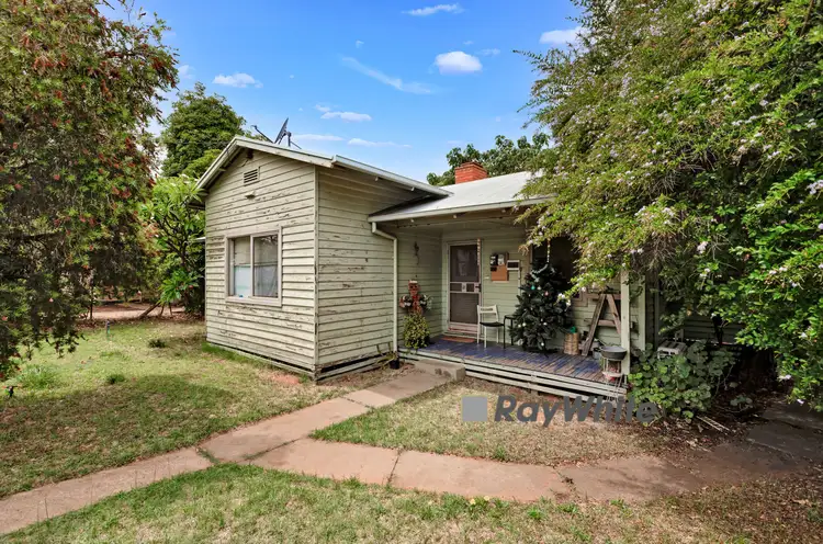 Main view of Homely house listing, 21 Westcliffs Crescent, Red Cliffs VIC 3496