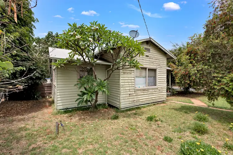 Third view of Homely house listing, 21 Westcliffs Crescent, Red Cliffs VIC 3496