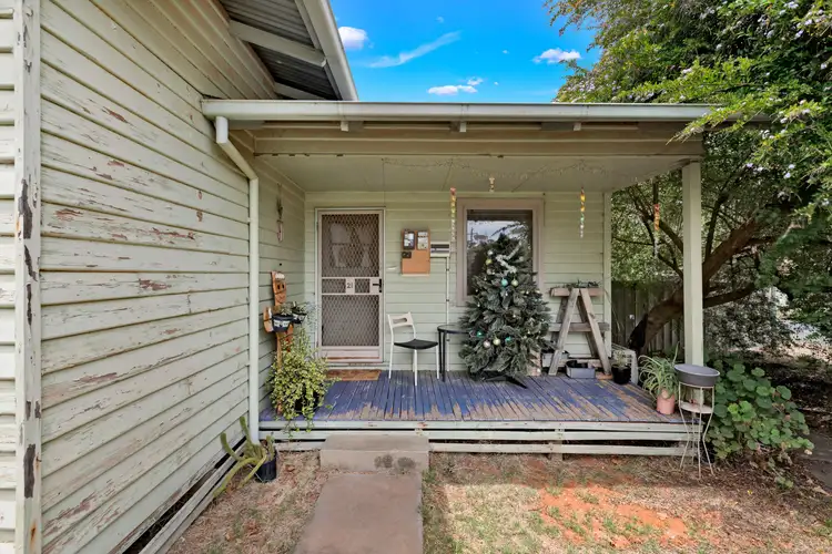 Fourth view of Homely house listing, 21 Westcliffs Crescent, Red Cliffs VIC 3496