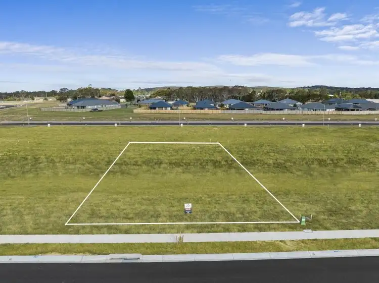 LOT 220, 16 Fawcett Street, Marulan NSW 2579