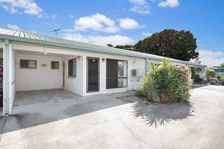 Main view of Homely house listing, 2/26 Meenan Street, Garbutt QLD 4814