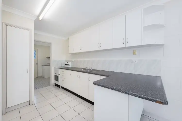 Second view of Homely house listing, 2/26 Meenan Street, Garbutt QLD 4814