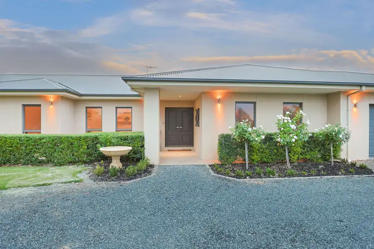Second view of Homely house listing, 22 Modikerr Way, Gol Gol NSW 2738
