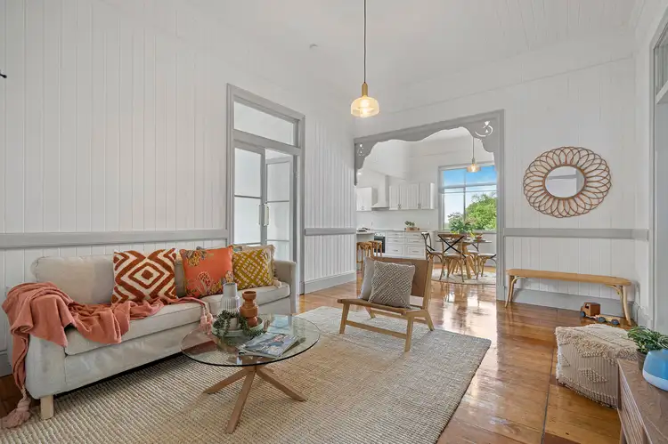 Second view of Homely house listing, 16 Muller Road, Woodridge QLD 4114