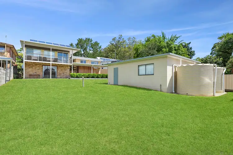 Main view of Homely house listing, 74 Grose Vale Road, North Richmond NSW 2754