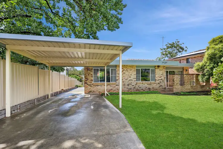 Second view of Homely house listing, 74 Grose Vale Road, North Richmond NSW 2754