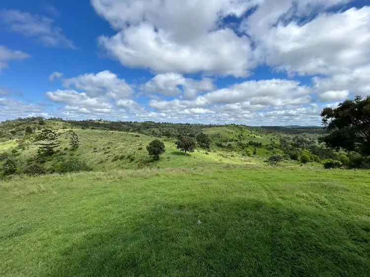 Main view of Homely rural property listing, 0 Dalby - Cooyar Road, Nutgrove QLD 4352