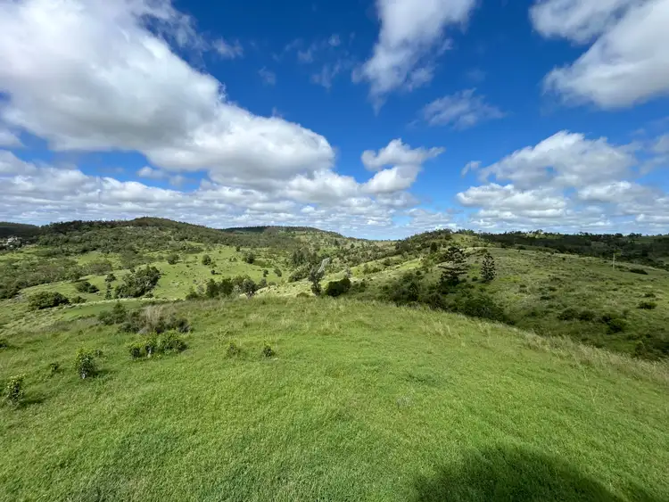 Second view of Homely rural property listing, 0 Dalby - Cooyar Road, Nutgrove QLD 4352