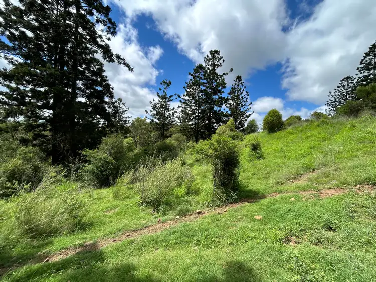 Fifth view of Homely rural property listing, 0 Dalby - Cooyar Road, Nutgrove QLD 4352