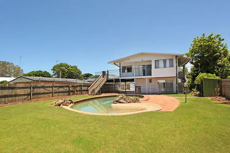 46 Maroubra Street, Maroochydore QLD 4558