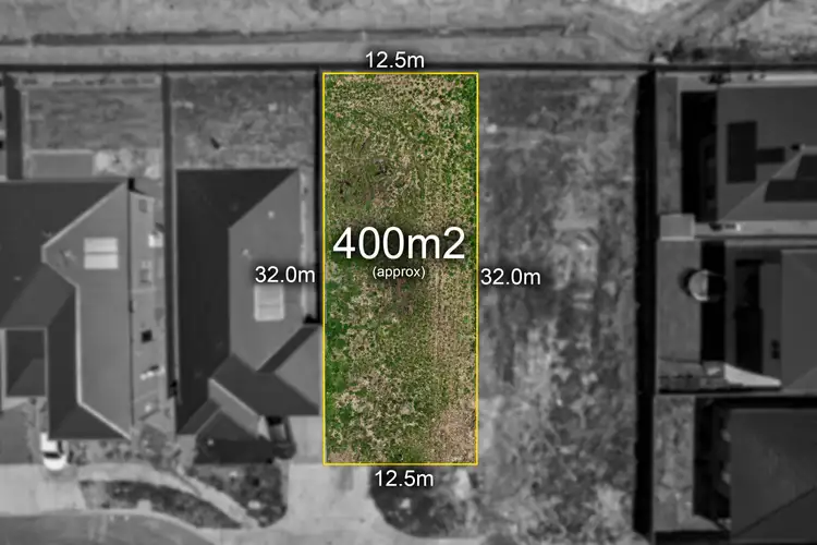 22 Heavenly Crescent, Pakenham VIC 3810