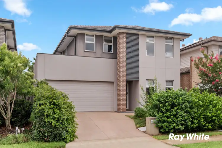 19 Grattan Road, North Kellyville NSW 2155