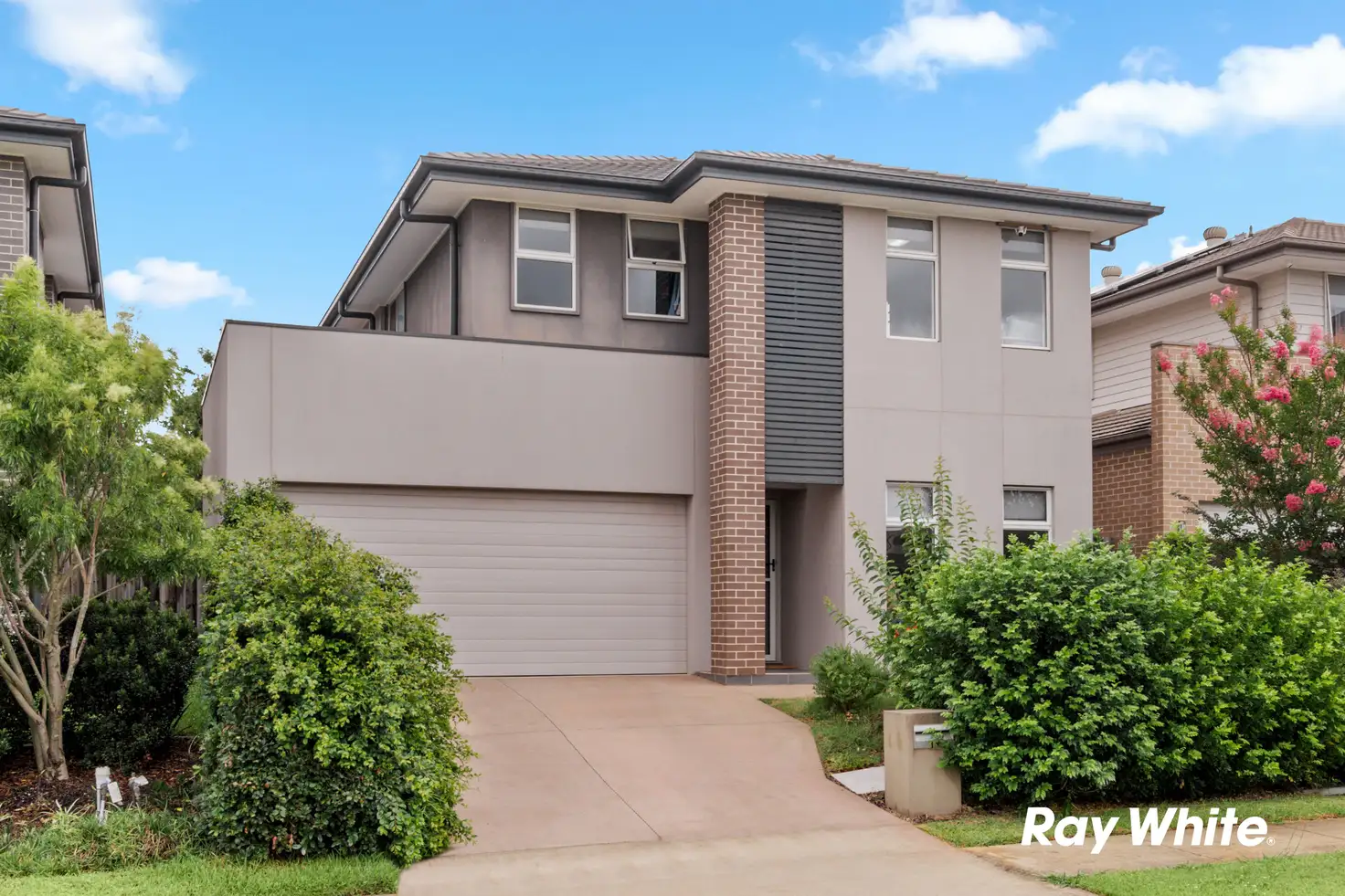 Main view of Homely house listing, 19 Grattan Road, North Kellyville NSW 2155