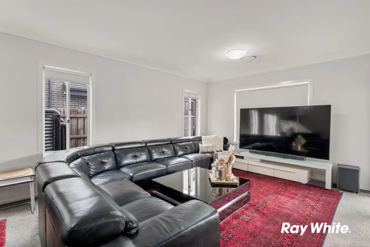 Second view of Homely house listing, 19 Grattan Road, North Kellyville NSW 2155