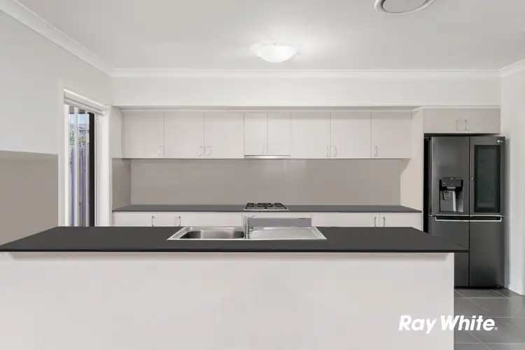 Third view of Homely house listing, 19 Grattan Road, North Kellyville NSW 2155