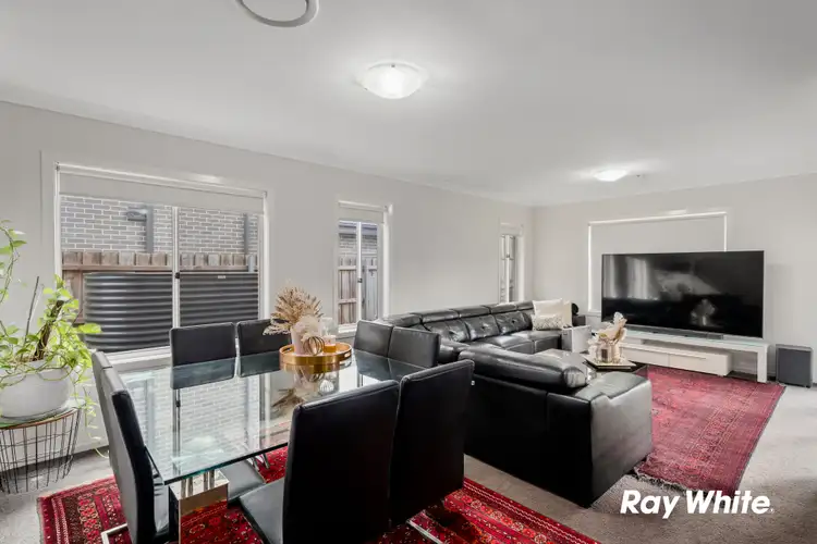 Fourth view of Homely house listing, 19 Grattan Road, North Kellyville NSW 2155