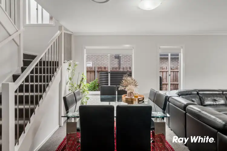 Fifth view of Homely house listing, 19 Grattan Road, North Kellyville NSW 2155