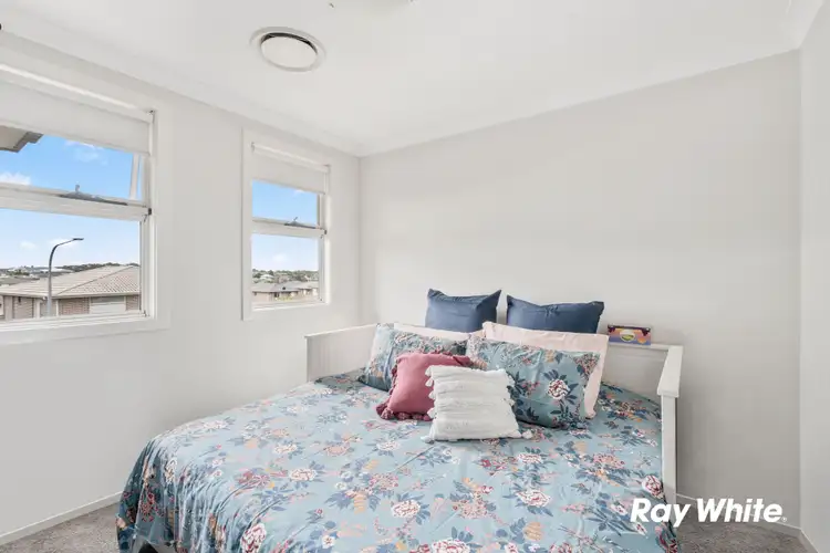 Sixth view of Homely house listing, 19 Grattan Road, North Kellyville NSW 2155