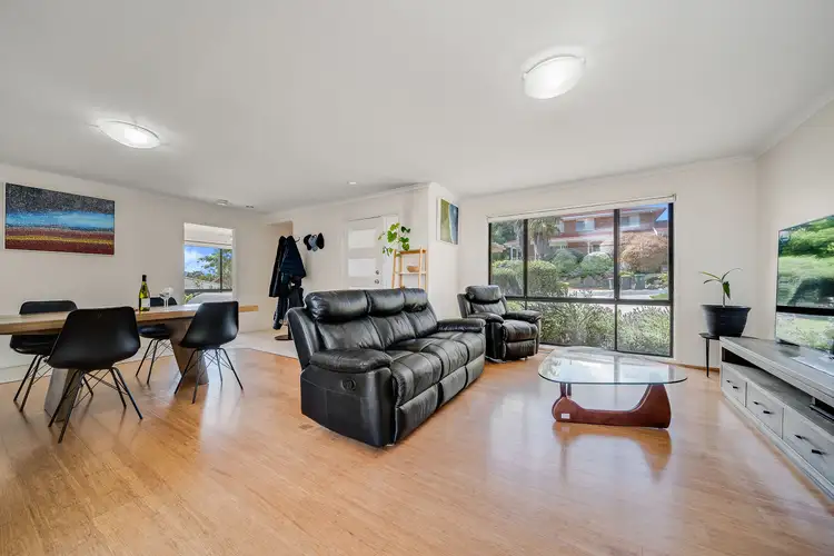 Second view of Homely townhouse listing, 2 Gladman Close, Isaacs ACT 2607