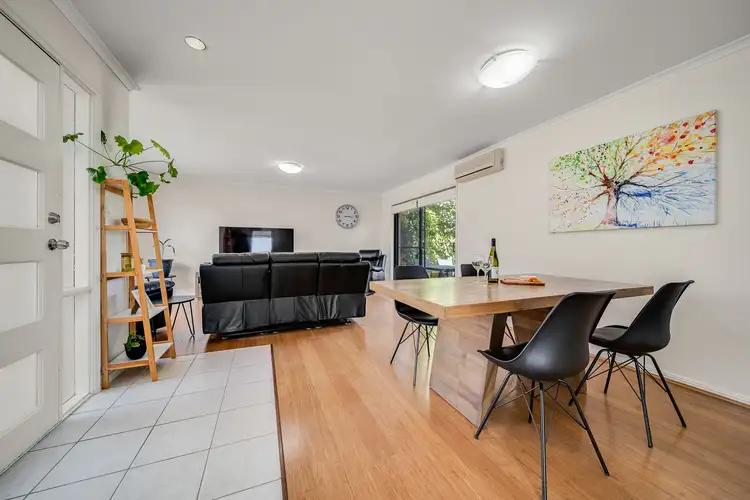 Third view of Homely townhouse listing, 2 Gladman Close, Isaacs ACT 2607