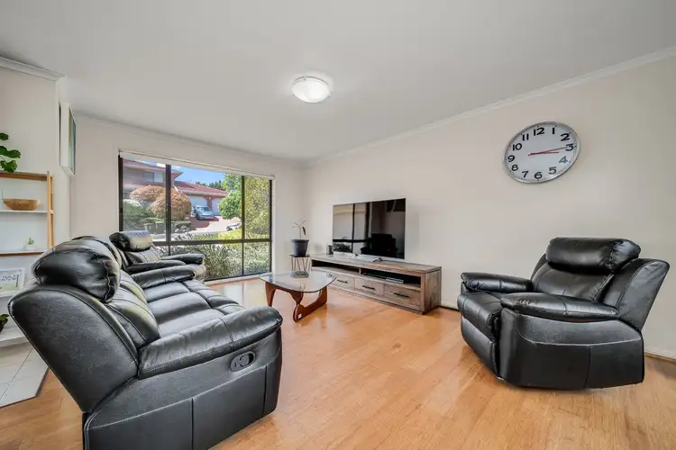 Fourth view of Homely townhouse listing, 2 Gladman Close, Isaacs ACT 2607