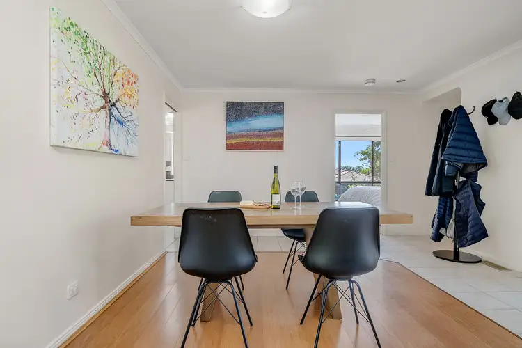Fifth view of Homely townhouse listing, 2 Gladman Close, Isaacs ACT 2607