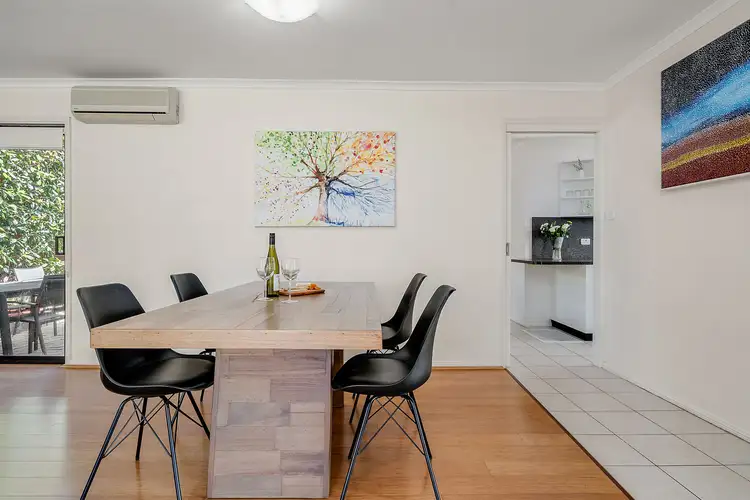 Sixth view of Homely townhouse listing, 2 Gladman Close, Isaacs ACT 2607