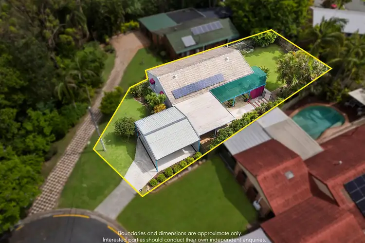 15 Marlane Court, Springwood QLD 4127