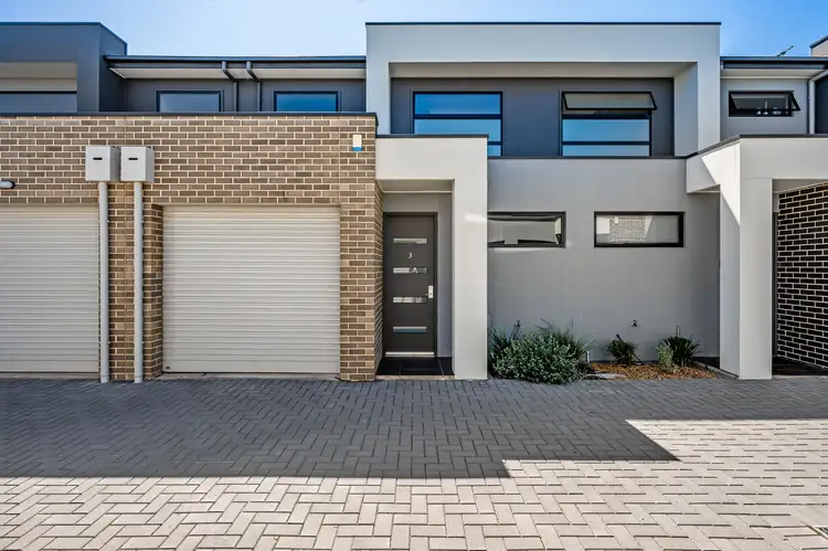 6 Emily Street