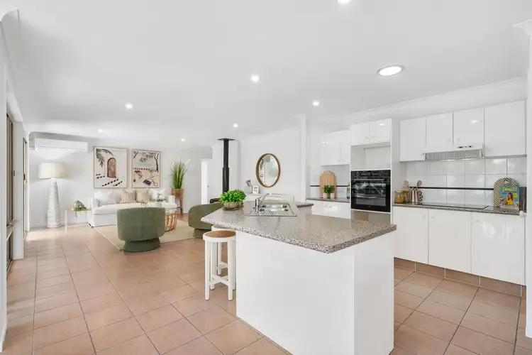 Second view of Homely house listing, 24 Glenwater Crescent, Helensvale QLD 4212