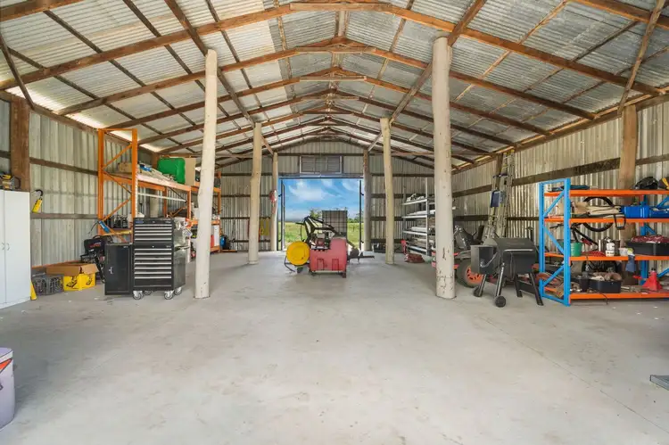 Second view of Homely rural property listing, 19 Laidley Plainland Road, Laidley North QLD 4341