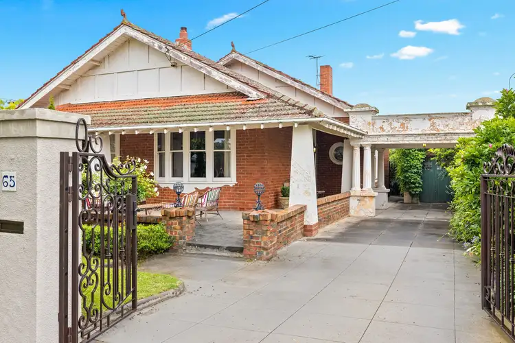 65 Greaves Street South, Werribee VIC 3030