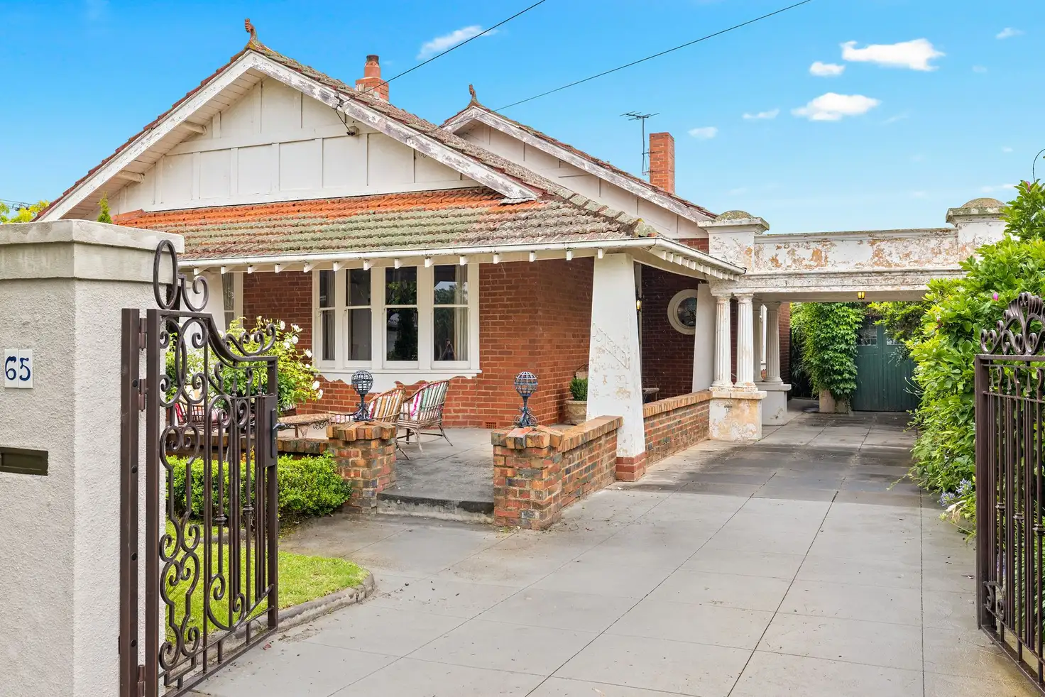 Main view of Homely house listing, 65 Greaves Street South, Werribee VIC 3030